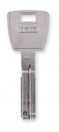 Заготовка ключа Abus 12R (X04) оригинал Заготовка ключа Abus 12R (X04) оригинал