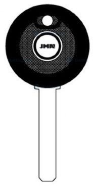 Заготовка ключа Smart TP00SMR-1P_x_x_T00SMR1P под чип
