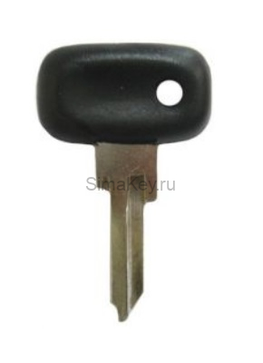 Заготовка ключа NE-3.P_NE20AP_NN23BP_NE21P44_x_Зажигание (Россия)