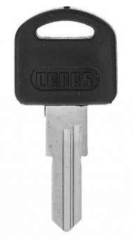 Заготовка ключа ULC1SP Canas, Турция