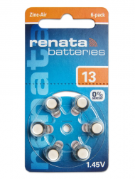 RENATA ZA13 BL6 RENATA ZA13 BL6