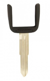 HD90U Keyline Заготовка латунь Acura #