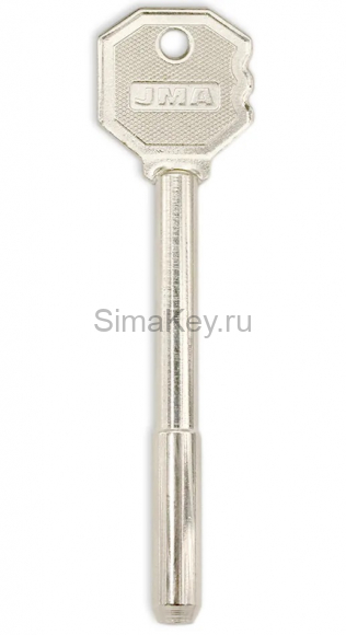 Заготовка ключа BRR-1_x_x_BRR1T_x BR-1