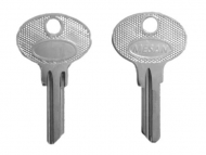 Заготовка ключа MS5 (Mesan) Заготовка ключа MS5 (Mesan)