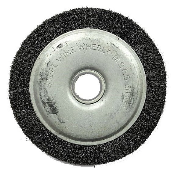 Щетка Wenxing для станка 100G, 12,7мм (Китай)