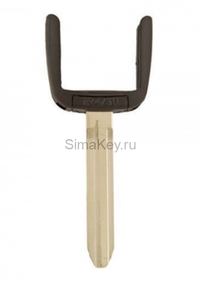 TR47SU Keyline Заготовка латунь Isuzu #