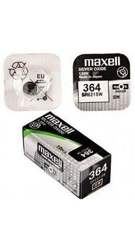 MAXELL 364 (SR 621SW)