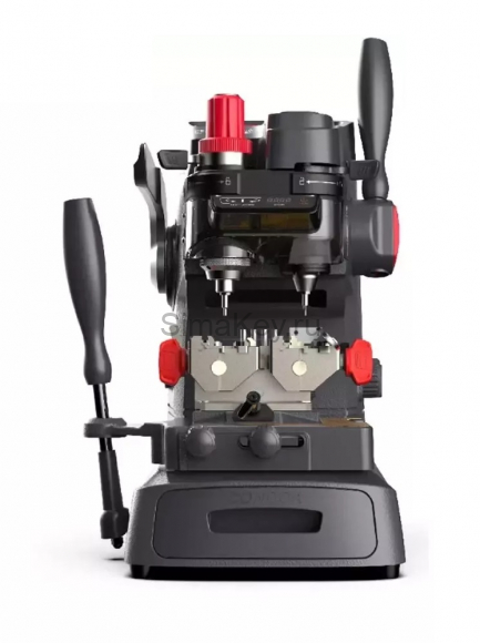 Станок для изготовления вертикальных ключей CONDOR XC-002 Pro Станок для изготовления вертикальных ключей CONDOR XC-002 Pro