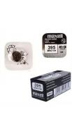 MAXELL 395 (SR 927SW) MAXELL 395 (SR 927SW)