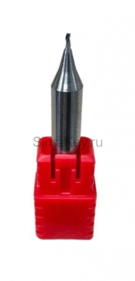 Фреза вертикальная RAISE AW5509B 0,9xD6xL40m Carbide