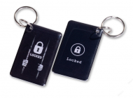 Заготовка EPOXY Locked MFP Заготовка EPOXY Locked MFP