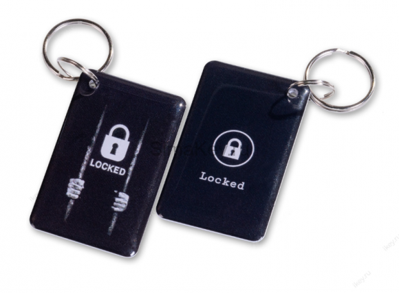 Заготовка EPOXY Locked MFP Заготовка EPOXY Locked MFP