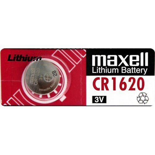 MAXELL CR1620 5BL