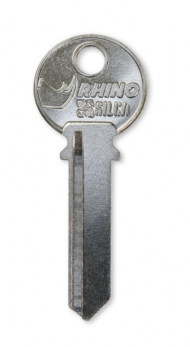 Заготовка ключа TRI-11D_TL3_TRC65_TR7R_TC61D_x Silca Rhino Заготовка ключа TRI-11D_TL3_TRC65_TR7R_TC61D_x Silca Rhino