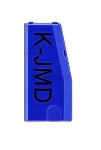 Чип JMD - KING синий для прибора Handy Baby (копирование G, 4D\4C, 46 чипов)
