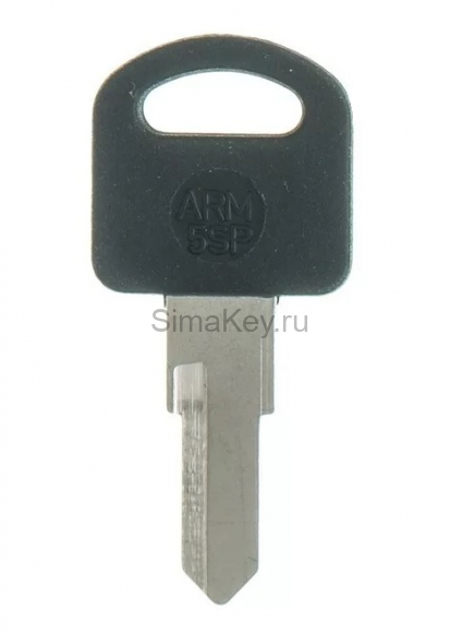 ARM-5SP Guler ARS-2S.P Canas #
