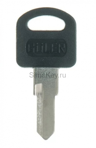 ARM-5SP Guler ARS-2S.P Canas #