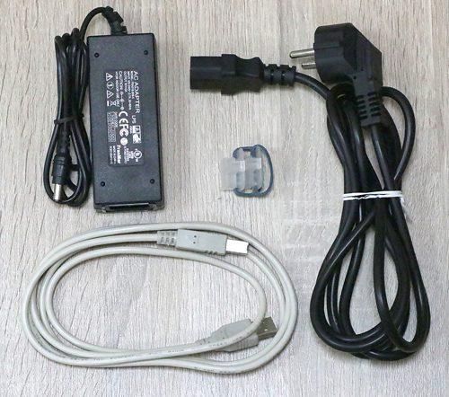Декриптор TRS-5000 EVO Русифицированный Декриптор TRS-5000 EVO Русифицированный
