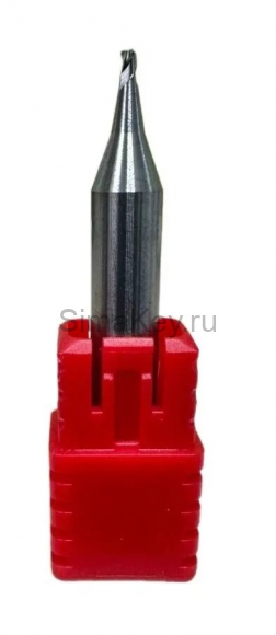 Фреза вертикальная RAISE EW5513B 1.3*L40мм (P-3175) Carbide