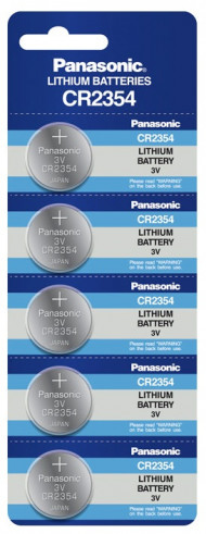 PANASONIC CR2330 PANASONIC CR2330