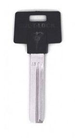 Mul-T-Lock: Профиль 033 Original