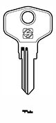 Заготовка ключа JNG-2D_JU13R_JUD3L_JNG2_JU2S_x