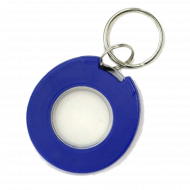 Заготовка брелок IL-08M (MIFARE CLASSIC 1K) Заготовка брелок IL-08M (MIFARE CLASSIC 1K)