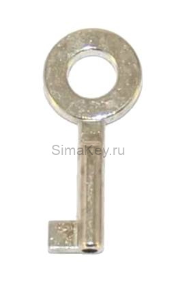 Заготовка ключа SK2BG Наручники Китай