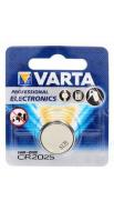 VARTA 6025 (CR2025) VARTA 6025 (CR2025)