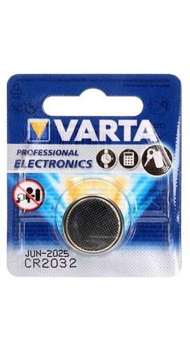 VARTA 6032 (CR2032)