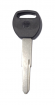 Заготовка ключа SUZU-21.P_x_x_SZ19P113_x_x Suzuki