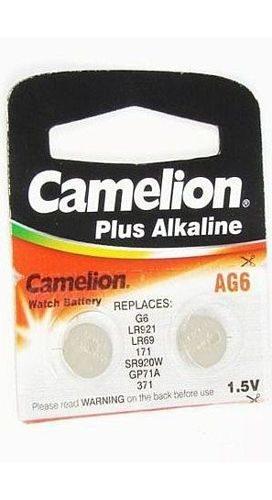 CAMELION G6 (370/371) BL10