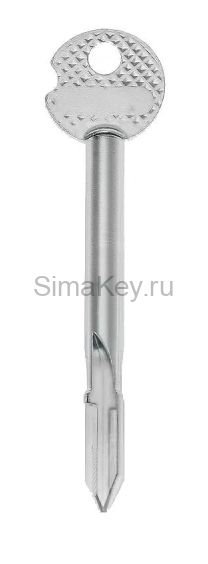 Заготовка крестового ключа KR-5.4 (KR-14X) Киров
