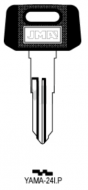Заготовка ключа YAMA-24I.P_YH30RP_YM38LP_YA24RP32_x_x Yamaha