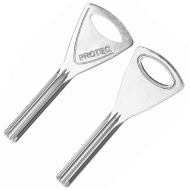 Abloy Protec (спец. профиль)