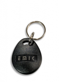 Заготовка RFID брелок EMIK Заготовка RFID брелок EMIK
