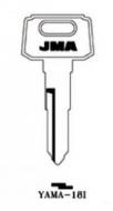 Заготовка ключа YAMA-18I_YH28R_YM36L_YA22R_x_x  Yamaha