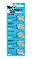 Элемент питания EPILSO/VIDEX CR2032 BL5 Элемент питания EPILSO/VIDEX CR2032 BL5