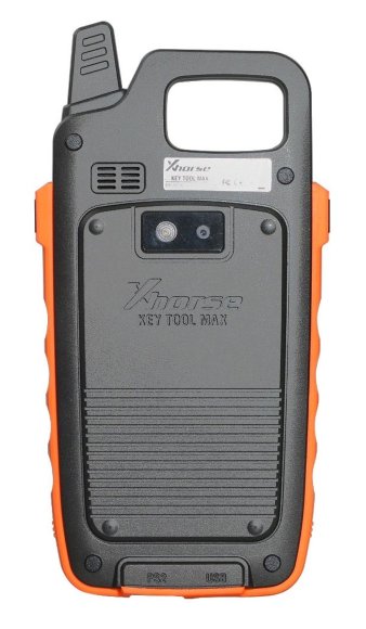 Программатор для автоключей Xhorse VVDI Key Tool Max Программатор для автоключей Xhorse VVDI Key Tool Max
