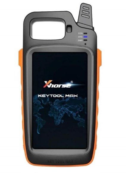 Программатор для автоключей Xhorse VVDI Key Tool Max Программатор для автоключей Xhorse VVDI Key Tool Max