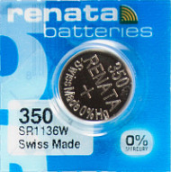 RENATA 350 (SR 1136SW) RENATA 350 (SR 1136SW)
