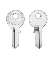 Заготовка ключа VIRO VI-4D_VI083_VRO4L_V4RS_VR4S_x Китай Заготовка ключа VIRO VI-4D_VI083_VRO4L_V4RS_VR4S_x Китай