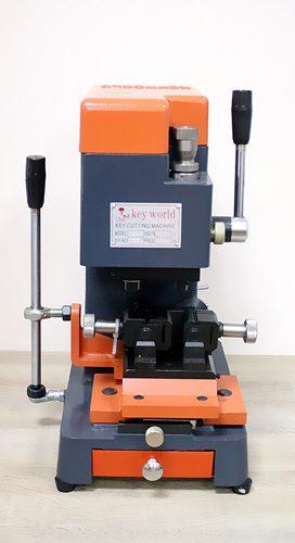 Станок для изготовления ключей KeyWorld (Fei-Fei) 383 (LX583)