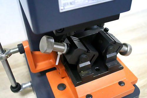 Станок для изготовления ключей KeyWorld (Fei-Fei) 383 (LX583)