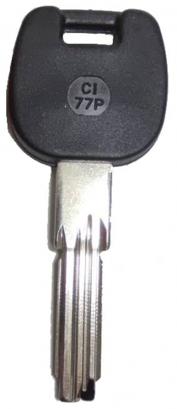Заготовка ключа CI-77.P_CS175?_x_C67LP_x_x