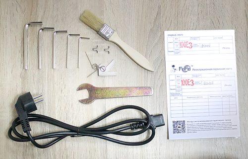 Станок для изготовления ключей KeyWorld (Fei-Fei) 100Е3 Станок для изготовления ключей KeyWorld (Fei-Fei) 100Е3