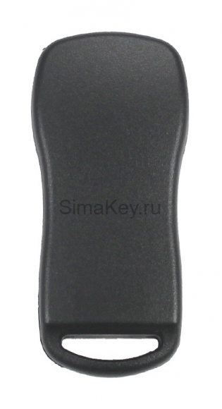 Универсальный ключ XK серии VVDI Key Tool, 4 кнопки, стиль Nissan (XKNI00EN) Универсальный ключ XK серии VVDI Key Tool, 4 кнопки, стиль Nissan (XKNI00EN)