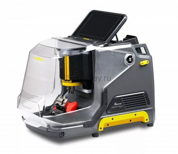 ЧПУ станок CONDOR XC-MINI II Plus